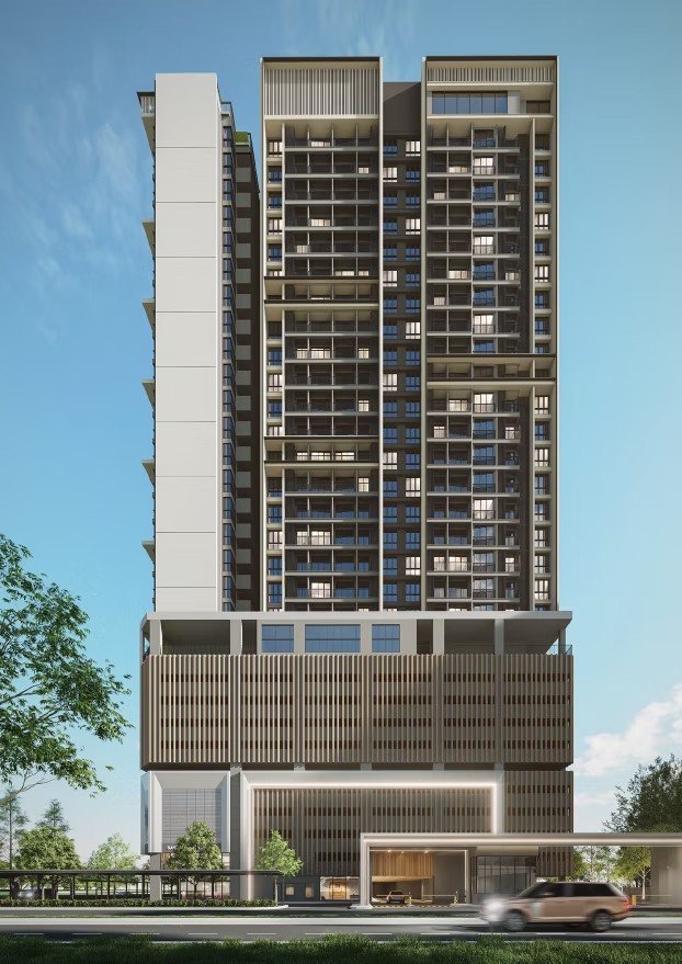Amara Residences