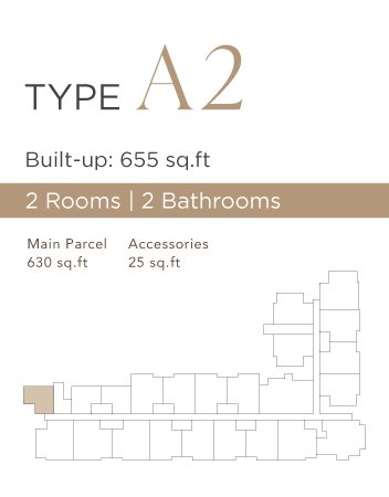 Amara Residences