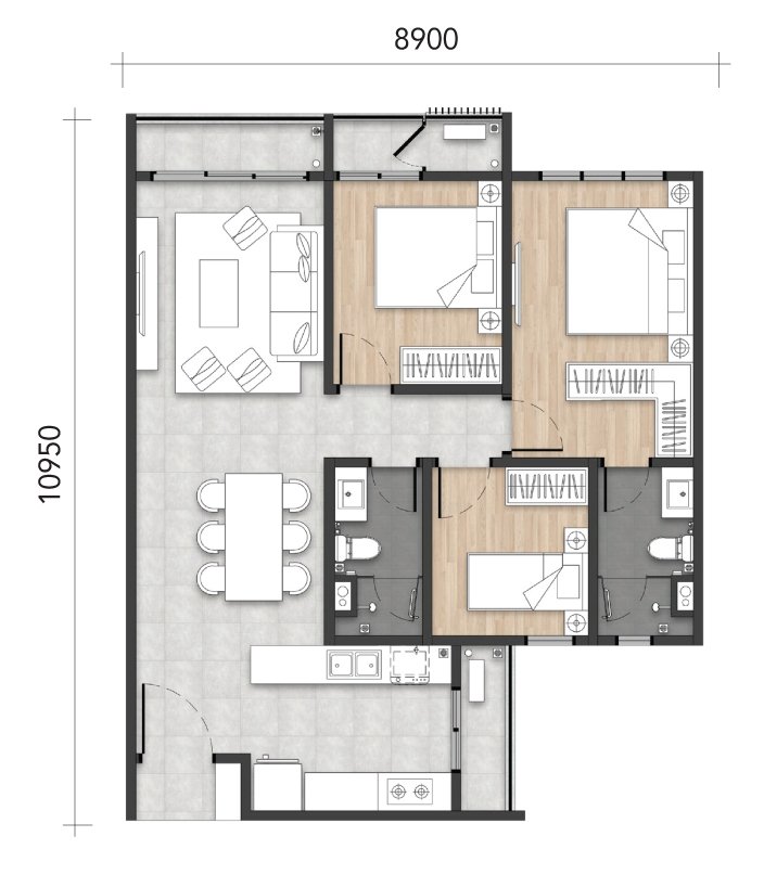 Amara Residences