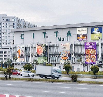 CITTA MALL